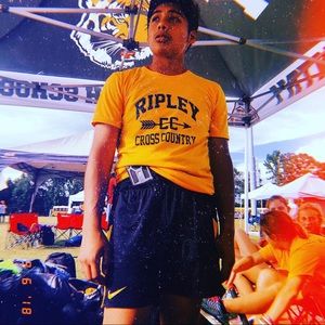 Meet your Posher, Marco